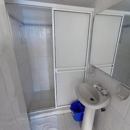 Amazing Ocean View Apartment In El Laguito Cartagena Exterior foto