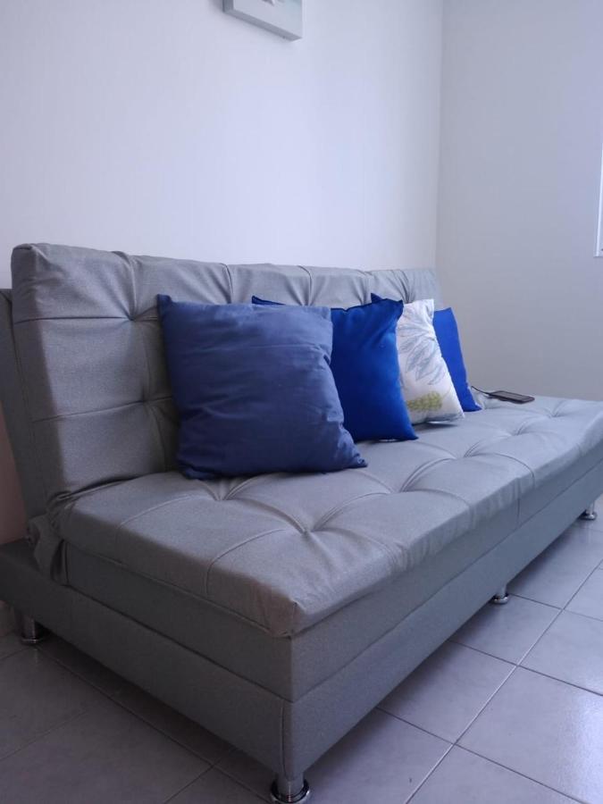 Apartment Amazing Ocean View In El Laguito Cartagena