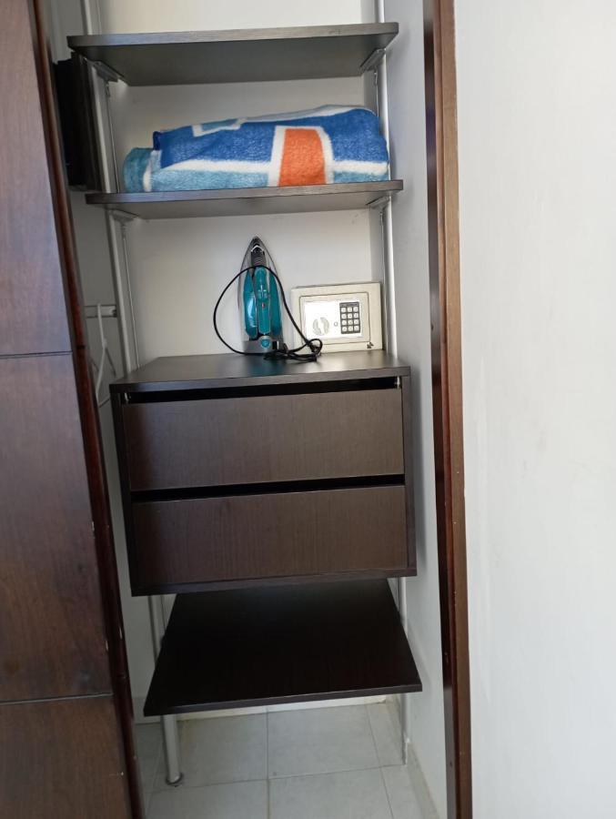 Amazing Ocean View In El Laguito Apartment Cartagena