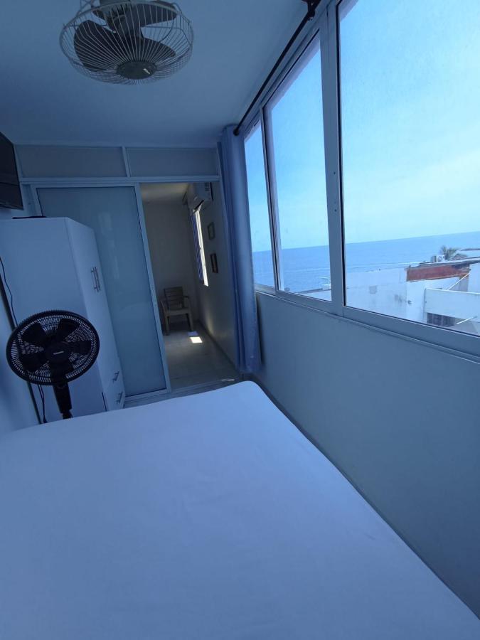 Amazing Ocean View In El Laguito Apartment Cartagena