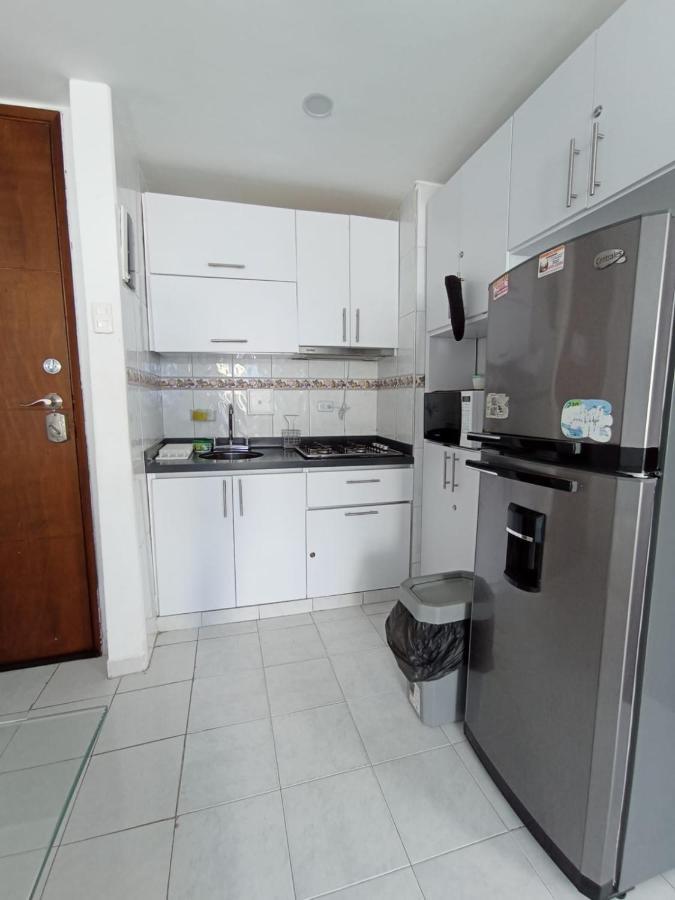 Amazing Ocean View In El Laguito Apartment *