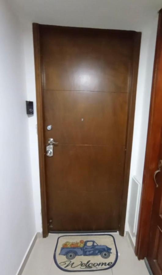 Apartment Amazing Ocean View In El Laguito