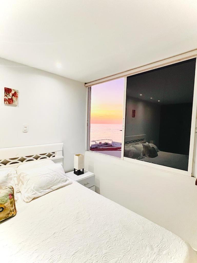 Apartment Amazing Ocean View In El Laguito Cartagena