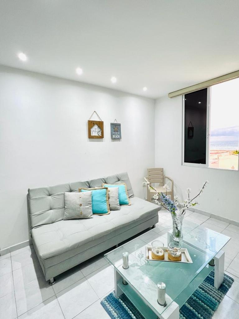 Apartment Amazing Ocean View In El Laguito