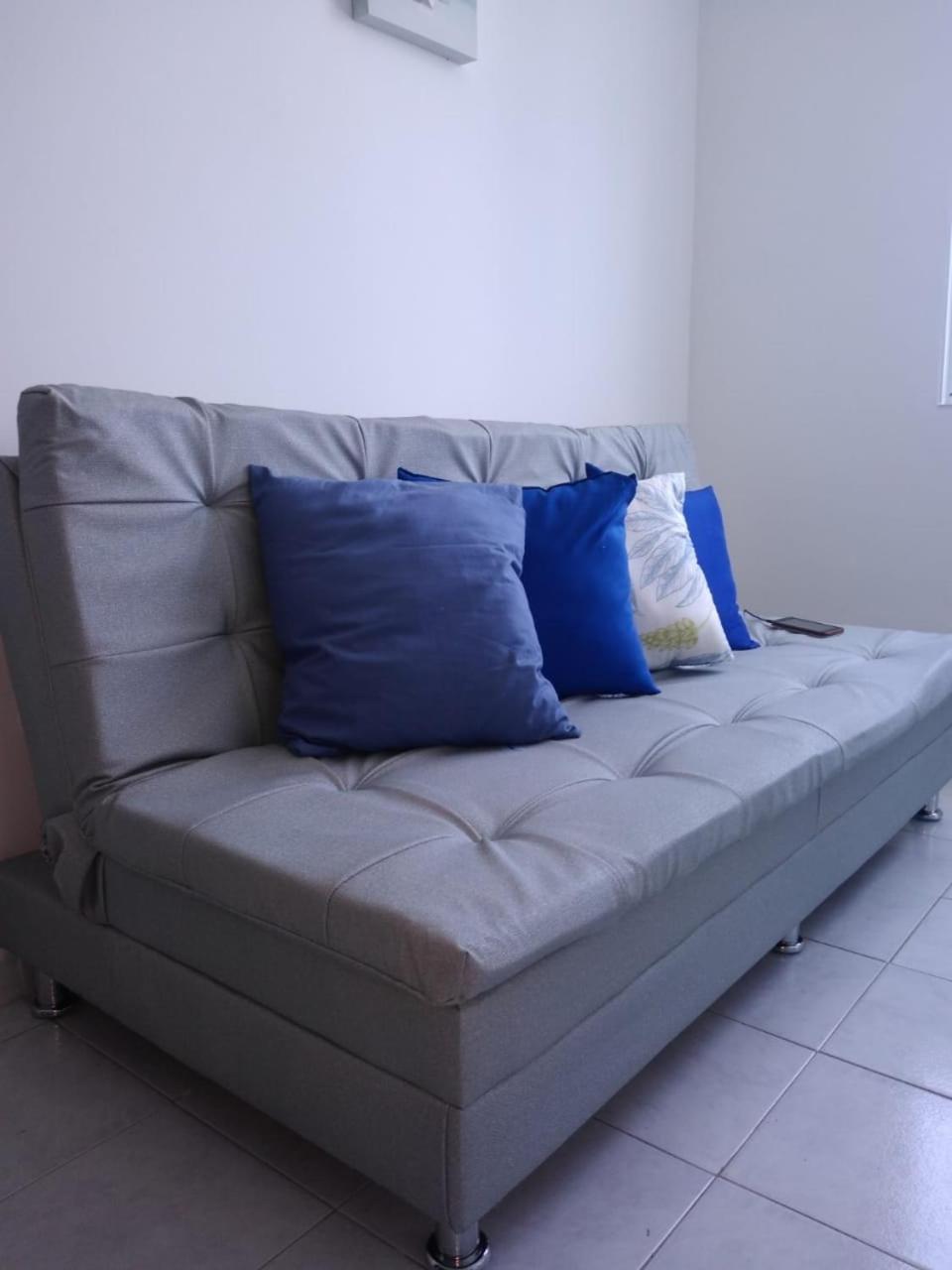 Amazing Ocean View In El Laguito Cartagena