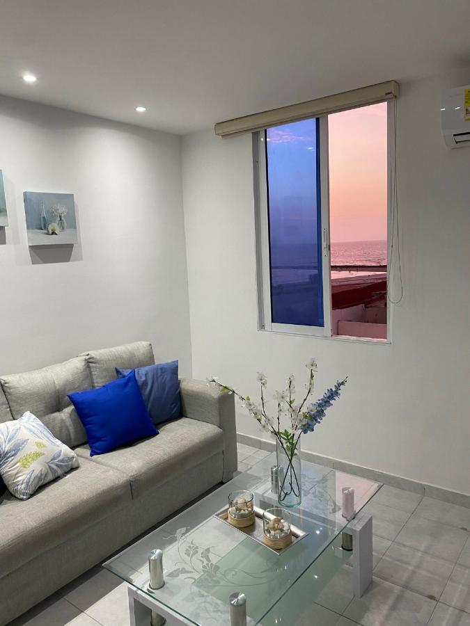 Amazing Ocean View In El Laguito * Cartagène