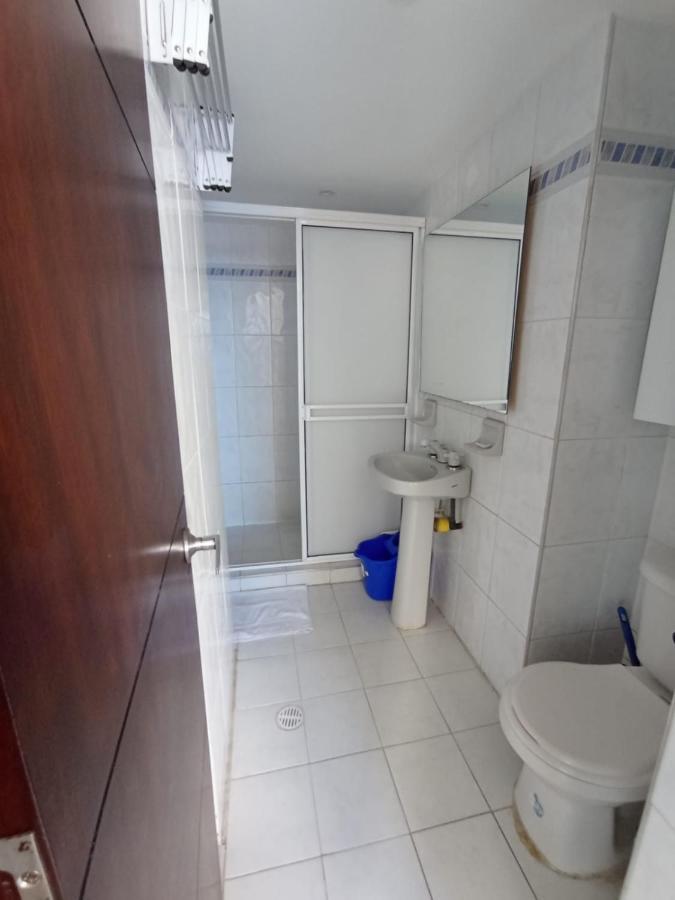 Appartement Amazing Ocean View In El Laguito *