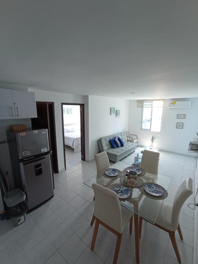 Amazing Ocean View In El Laguito * Cartagène