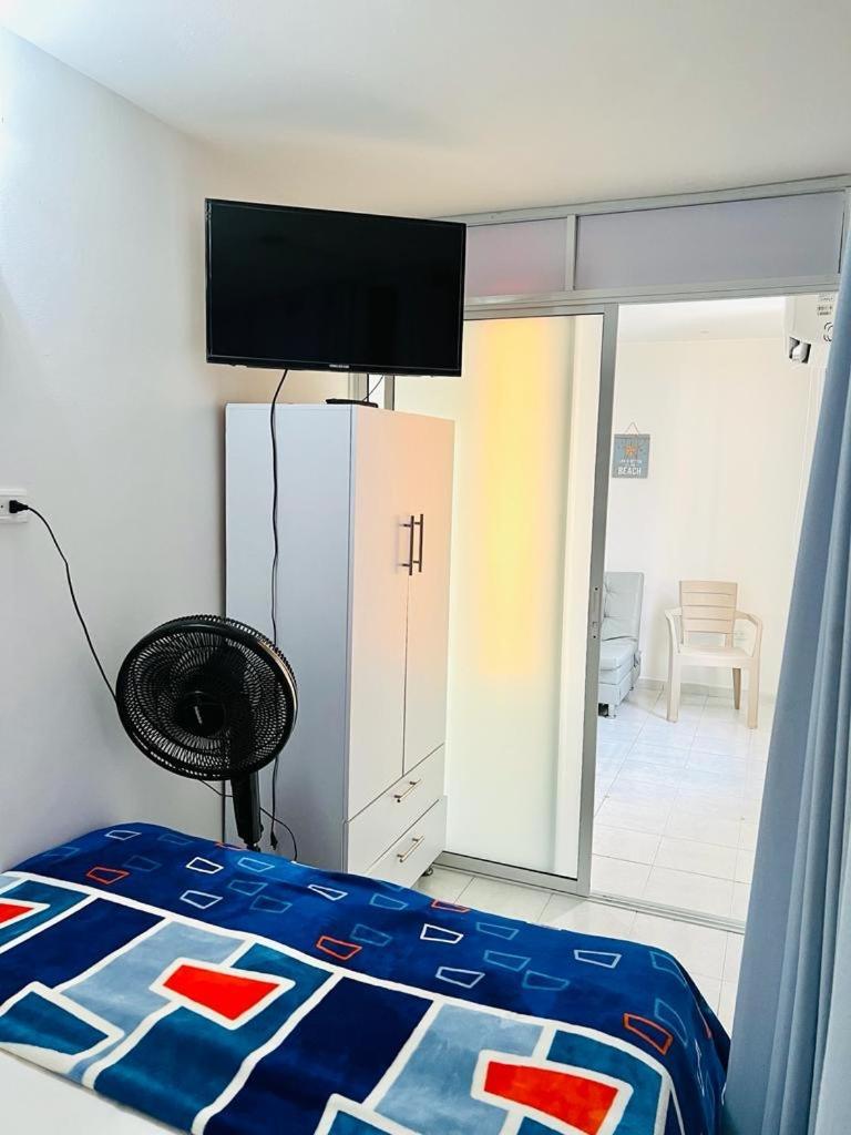 Amazing Ocean View In El Laguito Appartement *
